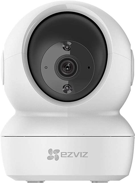 Ezviz C6n 1080p Wifi Smart Home Security Camera Intelligent