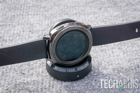 The samsung gear sport comes with tizen 3.0 out of the gate and brings with it a number of improvements. Samsung Gear Sport review: A well-rounded smartwatch for ...