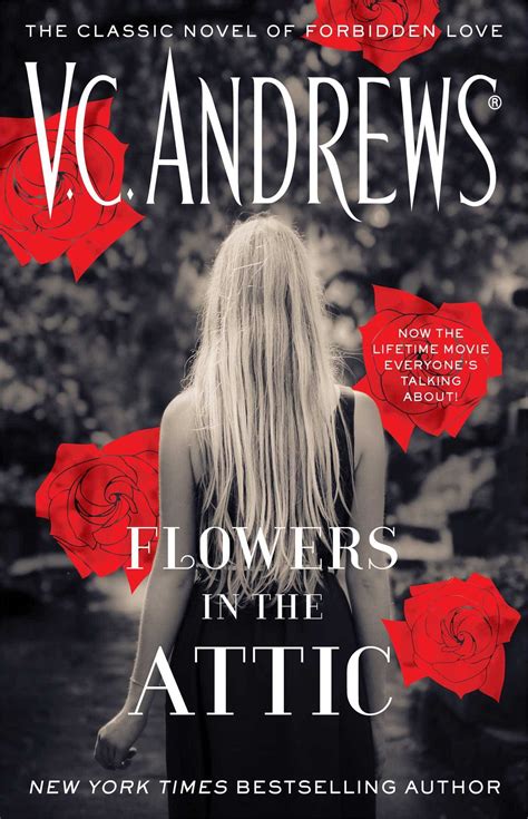 Flowers In The Attic Readers Lane