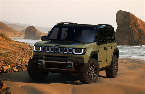 2025 Jeep Wrangler Redesign And Interior Exploring The Adventure Auto