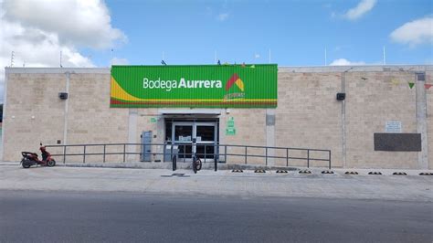 Bodega Aurrerá Express 5283 Paseo El Laurel Dirección 🛒 Opiniones De