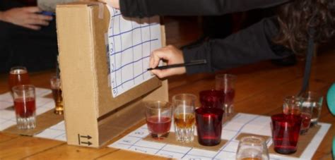 Having a few cold ones with a close person of yours can. 10 Drinking Games for Two People | HobbyLark