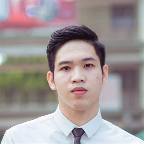 Dac Nguyen Phuc Software Engineer Viettel Cyberspace Center Linkedin