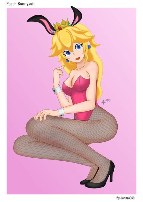 Princess Peach Super Mario Bros Image By Jonbro369 3231444