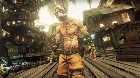 borderlands 3 could launch on september 13 release and may be an epic games store exclusive