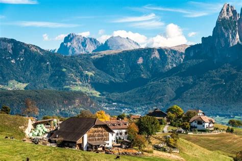 2021 Dolomites Itinerary Best Things To See And Do In The Italian Alps