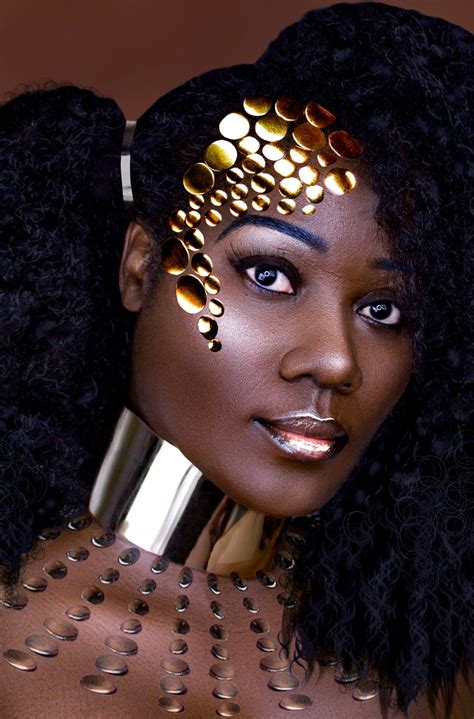 the art of make up photography african beauty african american makeup beyond beauty