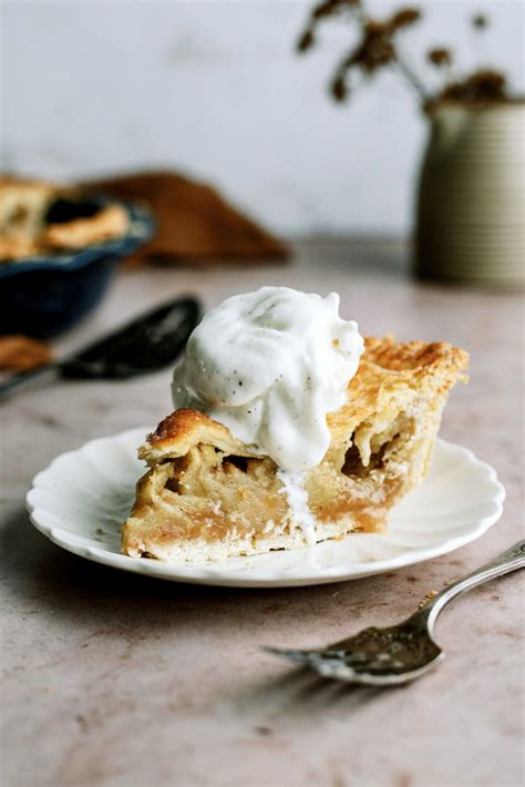The recipe includes apple pie crust recipe and juicy apple pie filling recipe. The BEST Homemade Apple Pie Recipe (From Scratch)