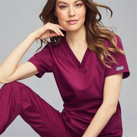What Makes Cherokee Scrubs A Practical Option For Nurses Fashion