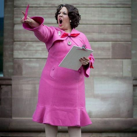 Diy Dolores Umbridge Costume Harry Potter Halloween Costumes