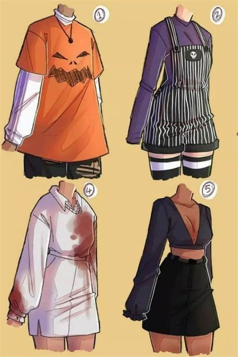 25 Best Art Outfit Drawings You Need To Copy Atinydreamer Dress Design Sketches Outfits