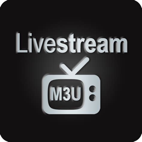 Downloaden Sie Die Kostenlose Livestream Tv M3u Stream Player Iptv