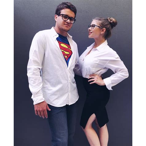 Bindi Irwin On Twitter Clark Kent Halloween