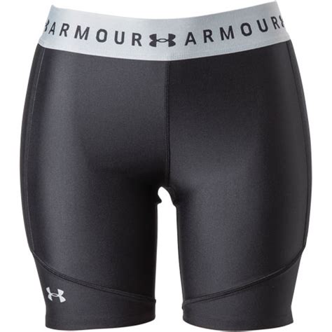 Under Armour Womens Softball Sliding Shorts