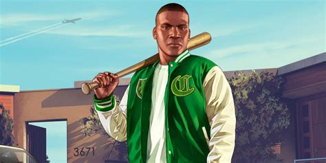 Gta 5s Franklin Defends Rockstar On Gta 6 Asks Players To Be Patient