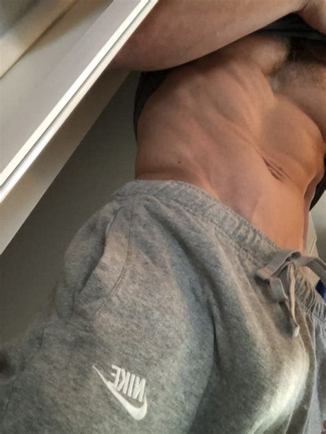 Photo Gray Sweatpants Bulge Page 195 Lpsg