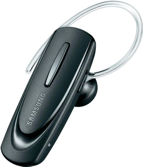 Samsung Hm1100 Wireless Bluetooth Headset Price In India 2024 Full
