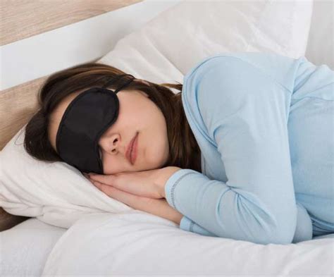What Does It Mean To Dream About The Blindfold