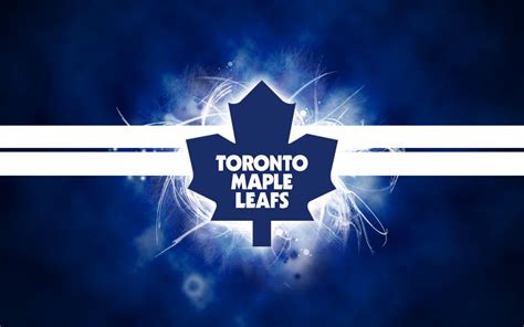 🔥 47 Toronto Maple Leafs Logo Wallpaper Wallpapersafari