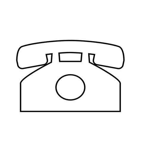 Telefon Icon Auskunft · Kostenloses Bild Auf Pixabay