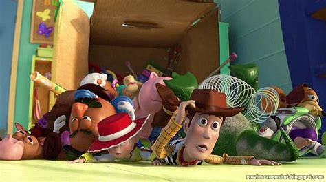 Toy Story 3 Movie Screenshots