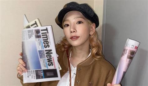 Snsd Taeyeon Revealed To Be Victim Of Real Estate Scam Loses 1b Won Page 2 Hardwarezone Forums