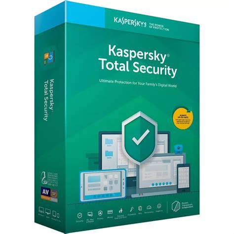 Buy Kaspersky Total Security 1 Pc 1 Year Email Delivery No Cd
