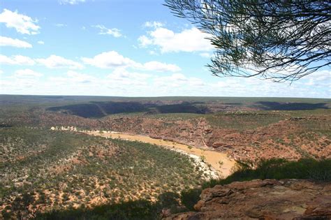 Southwest Australia Savanna One Earth