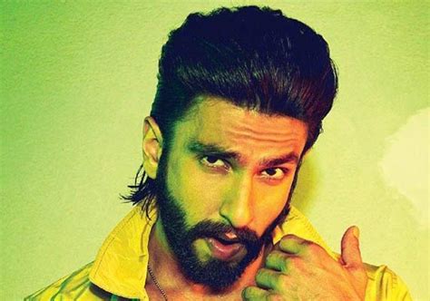 Ranveer Singh Urges People To Try The Rex India News India Tv