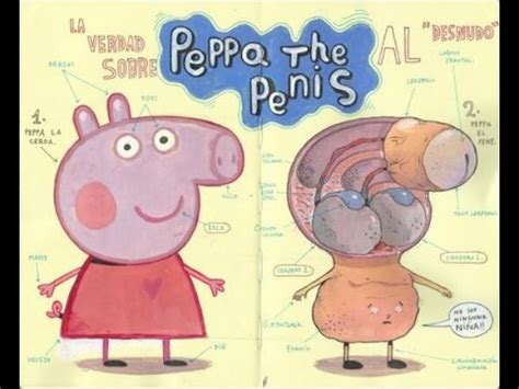 Join in the fun with the world of peppa pig app today! La Verdadera Historia de Peppa Pig - YouTube