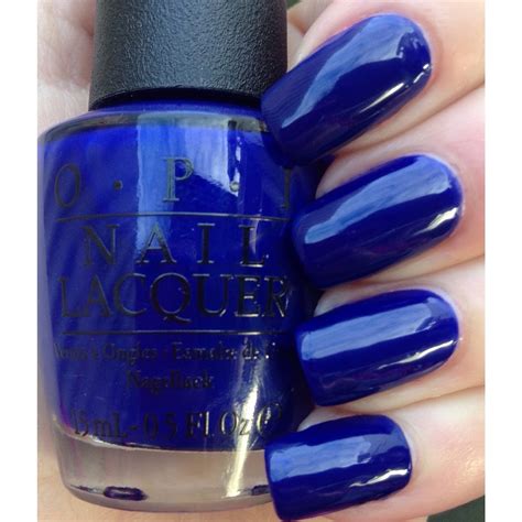 Dons Nail Obsession Opi Brights Collection 2015 Swatches And Review