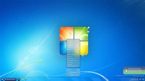 Windows 7 Remastered By Deviantartguest1 On Deviantart