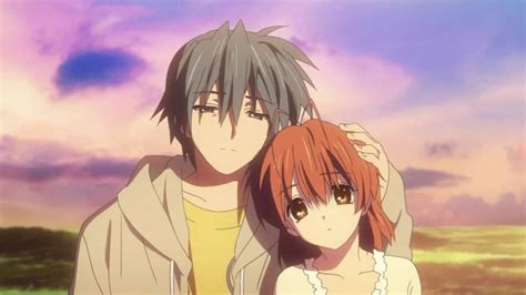 10 Best Crying Sad Anime Series Of All Time Shareitnow