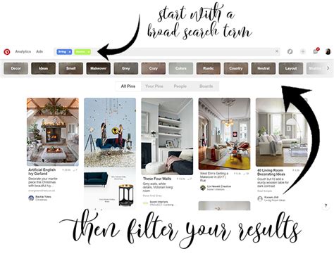 How To Use Pinterest To Define Your Personal Style Swoon Worthy