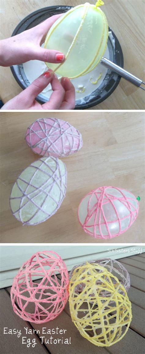 15 Spring And Easter Diy And Craft Ideas That Youll Love