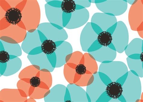 Find the large collection of 46000+ flower background images on pngtree. Free summer-themed seamless patterns for blog or twitter ...