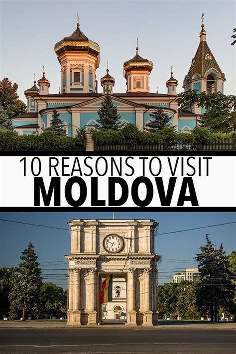 10 Reasons To Visit Moldova Travel Travel Guide Europe Travel