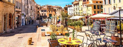 Visiter Aix En Provence En 1 Ou 2 Jours Que Faire à Aix En Provence