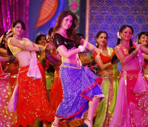 Dance In 100 Years Of Bollywood Desiblitz