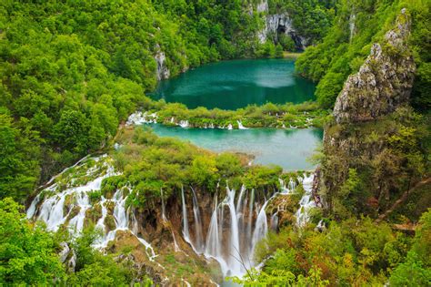 The Worlds 15 Most Amazing Waterfalls Thrillist