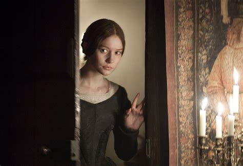 Movie Review Jane Eyre