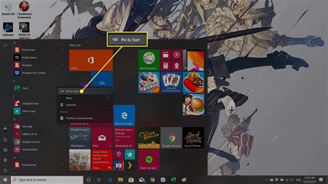 How To Pin Documents To The Taskbar And Declutter Your Desktop