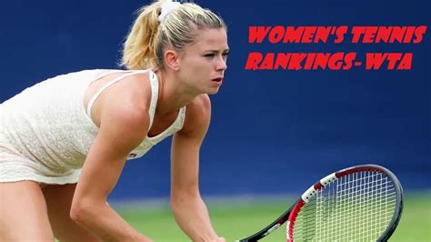 Bisher Ziehen Um Verfahren Women S Tennis Ratings Wiederbelebung Tot Bisher