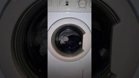 Ideal for small loads and delicate: Splendide WD802M Washer dryer combo unit WORKING!! - YouTube