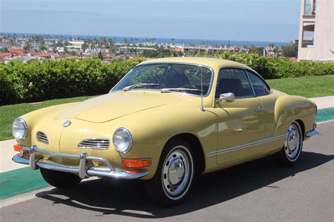 Maybe you would like to learn more about one of these? 1970 Volkswagen Karmann-Ghia | Bring a Trailer