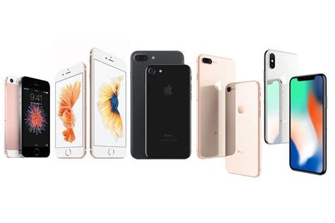 The Way To Choose The Best Iphone For You Best Iphone No Way Brand