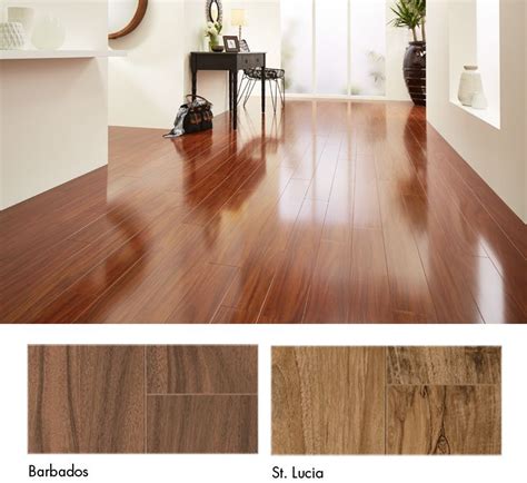 Gloss tiles are a great choice for kitchens as they can be easily cleaned. Pin on flooring