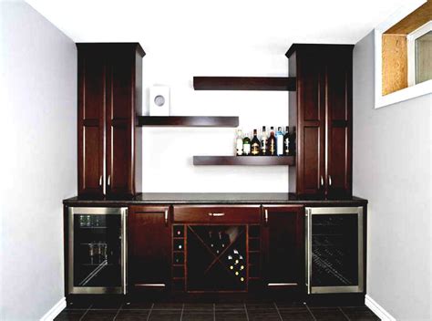 Some Inspiring Yet Helpful Wet Bar Ideas For Any Of You