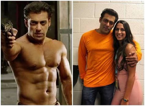 bulky to lean salman khan undergoes amazing body transformation for bharat picture goes viral