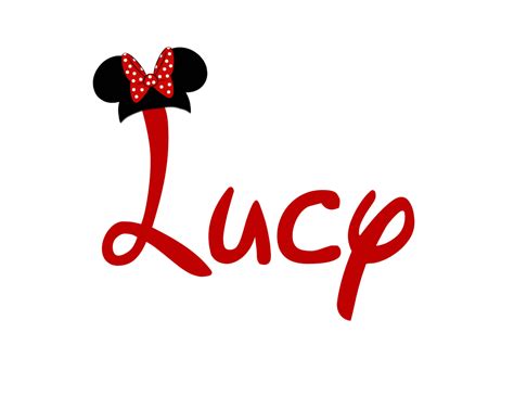 Lucy Mickey Mouse Minnie Lesson Planning I Love Lucy Chantelle